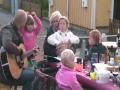 midsummer in lerum