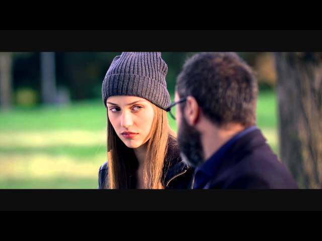 Anteprima Immagine Trailer Stalking Eva, trailer