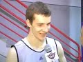 Goran Dragi? trening v Phoenixu