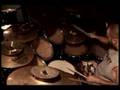 Part 6 - TJ Morris AKA Azaz'el Warming Up in Studio