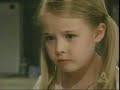 tad finally tells little kathy that her aunt julia has died. kathy is so upset but adam comes to the hospital and is able to make her feel better before he takes her back to tad.