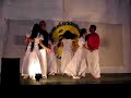 MORABEZA DANZA CABO VERDE