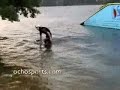 Wake Skate Slider Incident