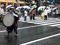 維新勤王隊