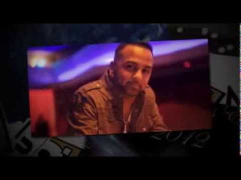 2012 NYE Paradise Ball Video Teaser