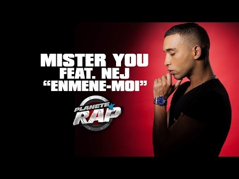 Mister You feat Nej