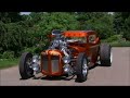 Oddball Kustoms on Dream Car Garage - Segment #13