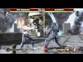 Click here to watch this video Cinderslam 3 - Mortal Kombat - Winners Finals - GOL GuyInGreen vs. GrolarBears