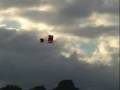 Airco DH-2 rc foam airplane