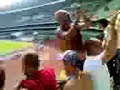 Ultras Reggina- Reggina Chievo 31-08-08