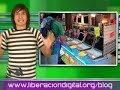 Telurica TV 185 - Microsoft con Chile