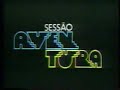 Vinhetas Das Sess�es De Filmes Dos Anos 70