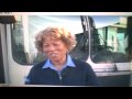 HAVE YOU WATCHED THE SHIRLEY CARTER VIDEO'S AT TRIMET TV?