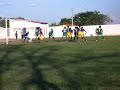 Verdão x Pedreira, campeonato municipal 2009, Castelo do Piauí, PortalCDP.com