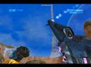 Weapon: Beam Rifle