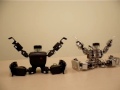 ¡RoboBuilder y RO-BOTICA les desea Feliz Navidad! ¡RoboBuilder y RO-BOTICA les desea Feliz Navidad!