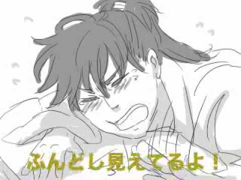 新!選組修学!旅行【薄桜鬼】