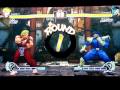 SF4 (16) - RXS (Ken) vs. Sacojericho (Dictator)