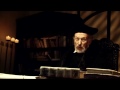 The Nostradamus Address