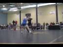 174 Glenn Rhees 2008 NJCAA Wrestilng Semi-Finals match. 174 Glenn Rhees 2008 NJCAA Wrestilng Semi-Finals match.