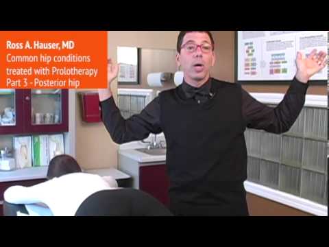 how to treat ischial tuberosity pain