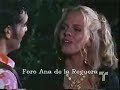 Segundo capitulo de \"Gitanas\" bloque 1