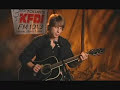 jimmy wayne kfdi web concert