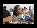 El gobierno de Ney se deslinda del incremento al transporte público: Griselda Esparza Flores
