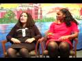 Flores-McLeod UC Interview (On Harvard Time)