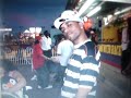 tiraera para los gangueros gang free