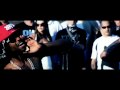 SWOLLEN MEMBERS - WARRIOR [MUSIC VIDEO]