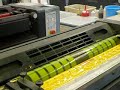 Druckmaschine Druckmaschine