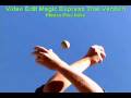 videos de Freestlye 3 ball Juggling