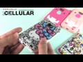 Click here to watch this video Samsung Galaxy S II cute Hello Kitty Pig King and other protective cases
