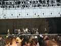 Iggy pop stooges jammin festival san giuliano 2008