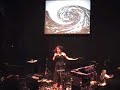 Amy X Neuburg - Residue (early Live)