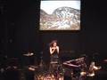 Amy X Neuburg - Residue (early Live)
