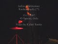 Jarkko Martikainen - Kauniita sieluja (live)