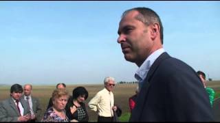 Loštice byly centrem všech mikroregionů