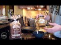 Healthy Grilled Choco-Peanut Butter Sandwich - Lean Body Lifestyle