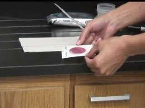 how to test for e coli