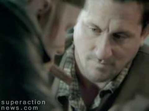 Brokeback Snickers - 2007 Super Bowl Ad Remix
