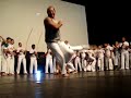 batizado do fuen em maringa