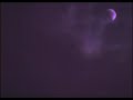 lunar eclipse