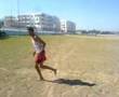 parkour ouajda
