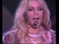 Britney Spears - Toxic (Mtv Cool Christmas)