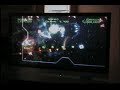 geometry war
