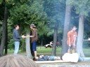Directors skit part 2