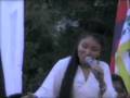 videos de 100,000,000 for Tibet: Yungchen Lhamo Leads Biggest Light Protest On Earth
