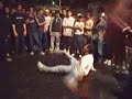 Block Party (France) - Wanted Crew